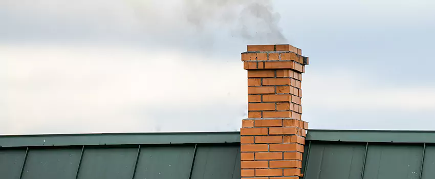 Chimney Soot Cleaning Cost in Escondido, CA