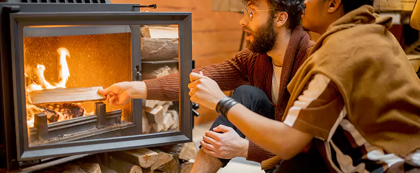 Benefits of Harman Stoves Fireplace in Escondido, California