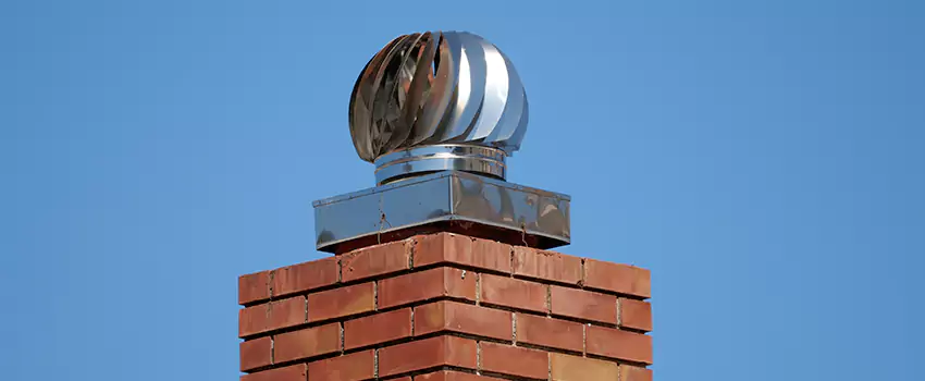 Chimney Flue Rebuild Services in Escondido, California