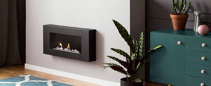 Cost of Ethanol Fireplace Repair And Installation Services in Escondido, CA