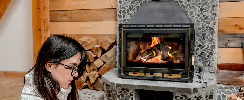 Harman P68-C Pellet Stove Repair in Escondido, California