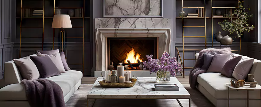 Napoleon Galaxy Series Outdoor Fireplaces Repair in Escondido, CA